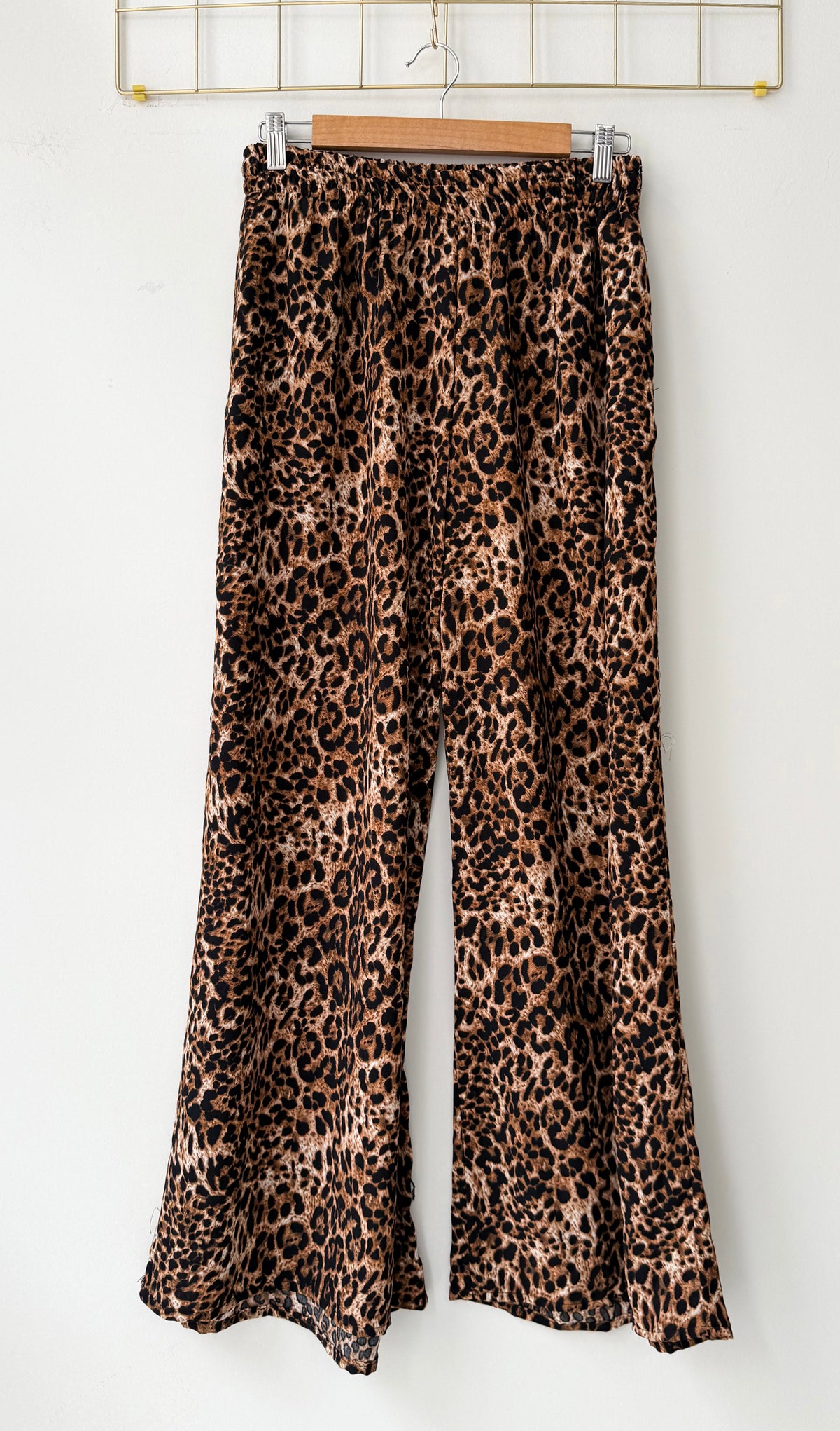 Παντελονα leopard