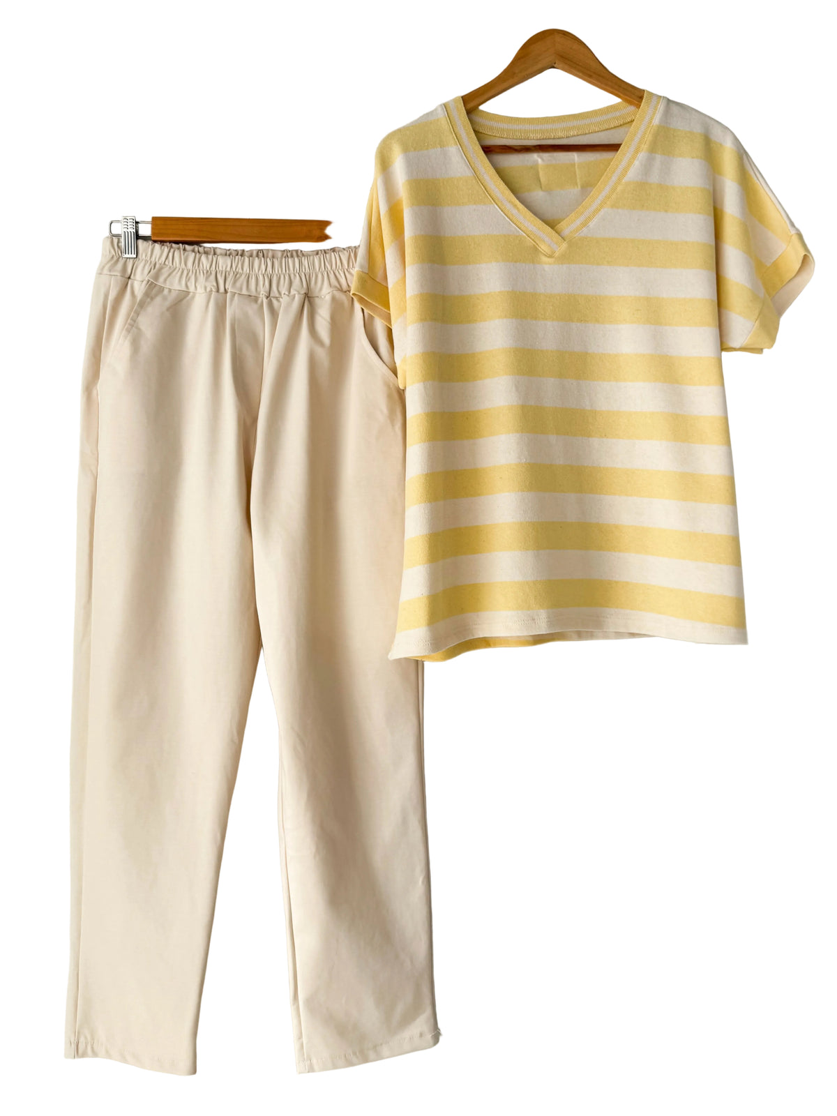 Σετ RIVERI yellow
