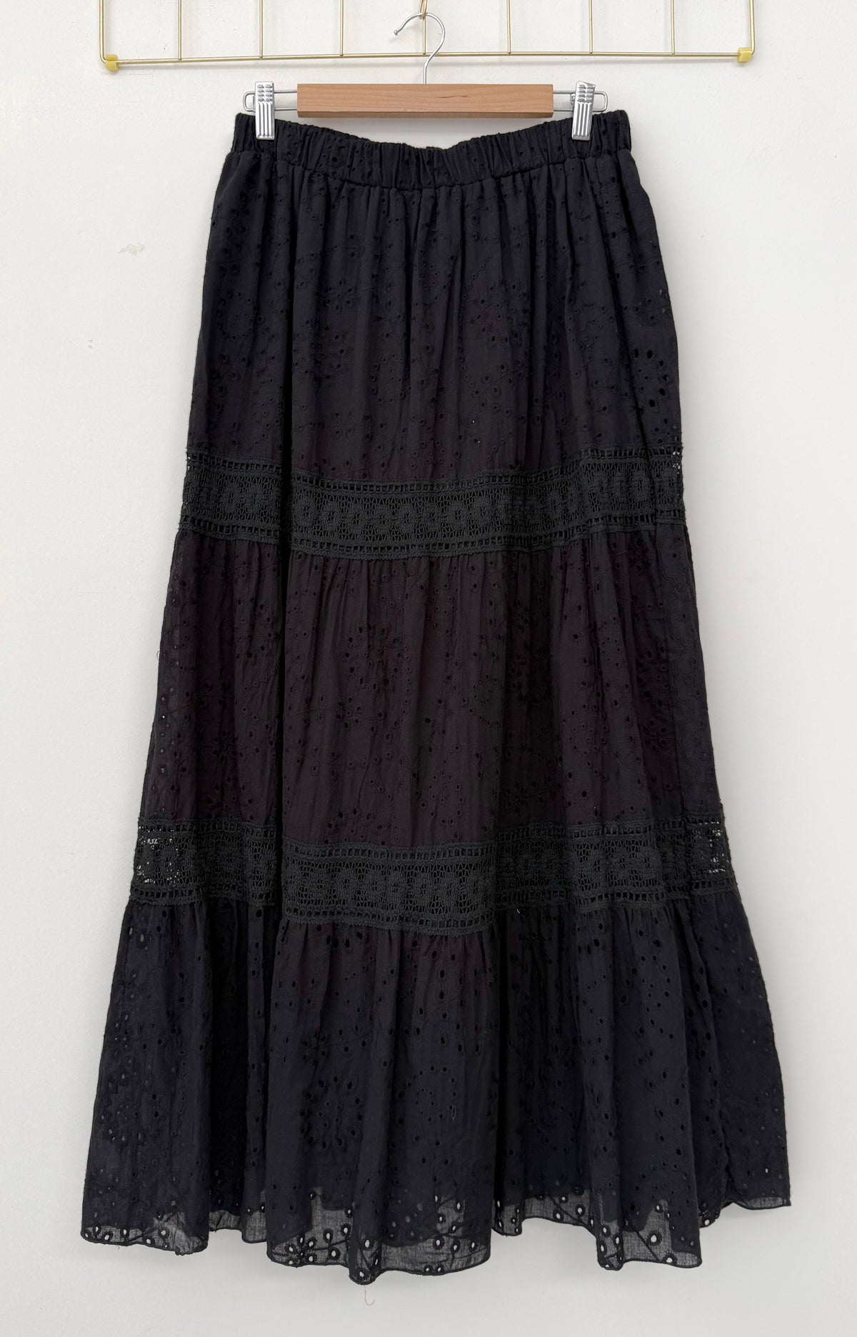 Φούστα LONA black