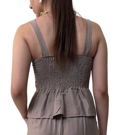 Σετ VIRELLE beige