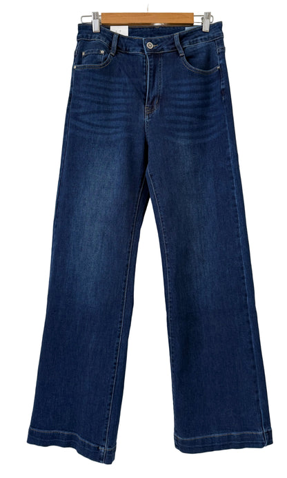 Παντελόνι Jean TOMY blue