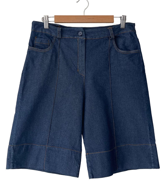 Βερμούδα LOOFY jeans