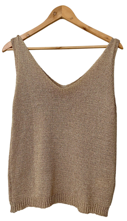 Μπλούζα SANDY gold