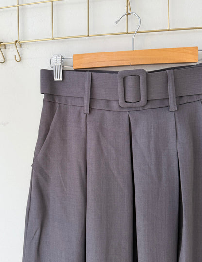 Φούστα  JOUR grey
