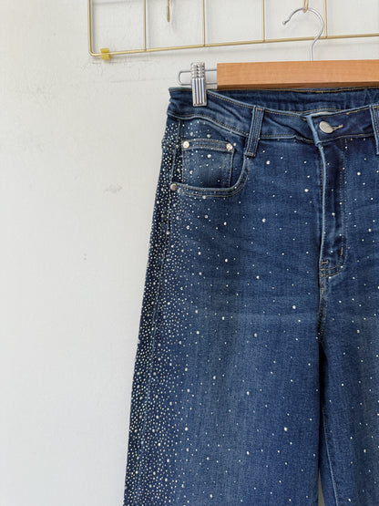 Παντελόνι Jean SUPER blue