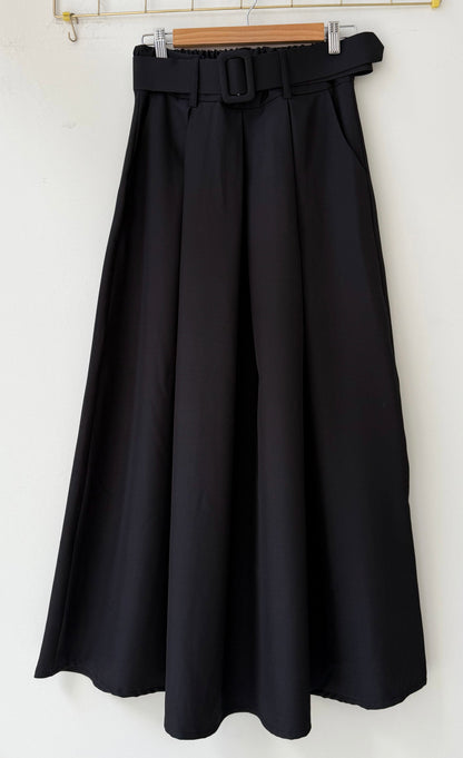 Φούστα  JOUR black