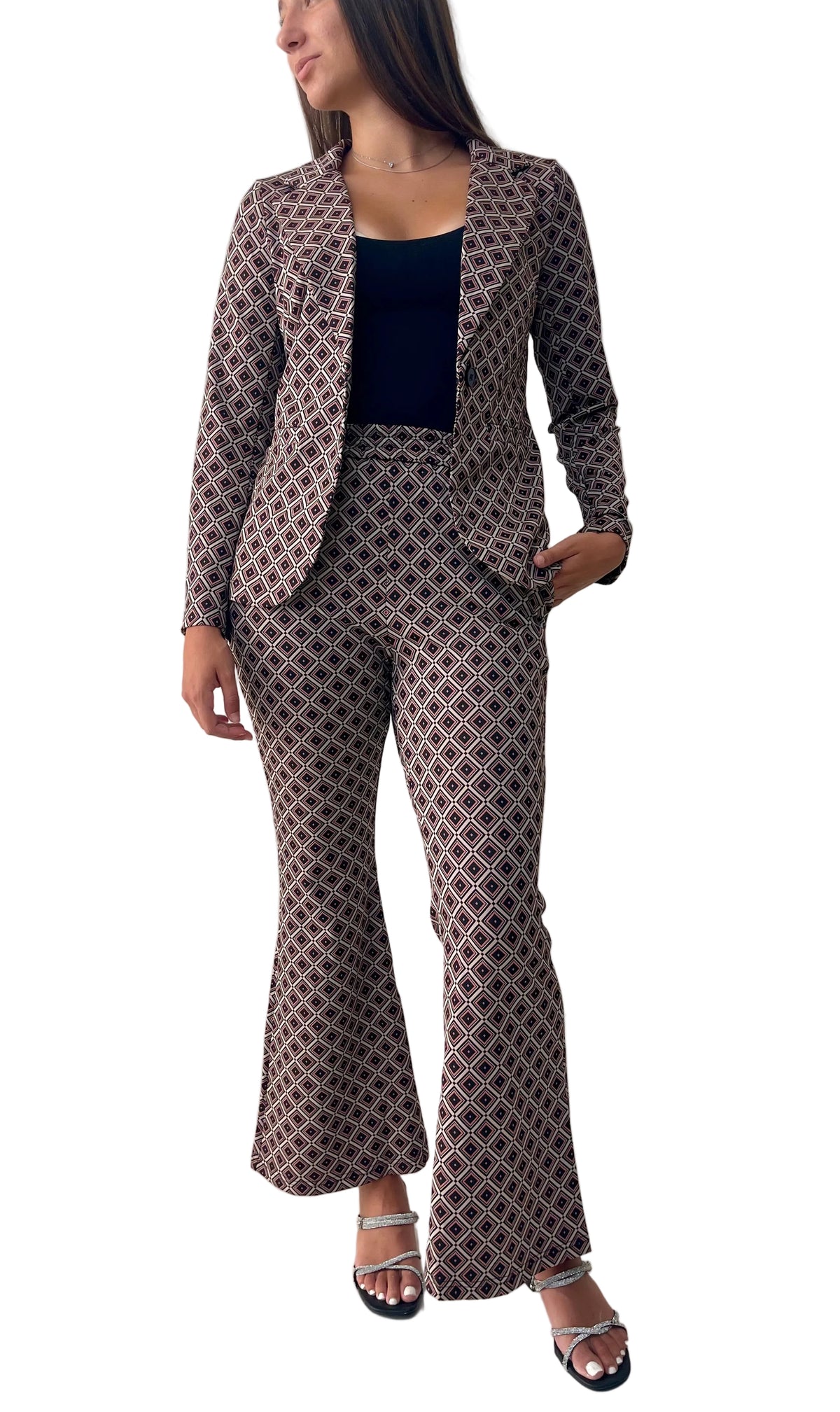 Σετ JACKIE