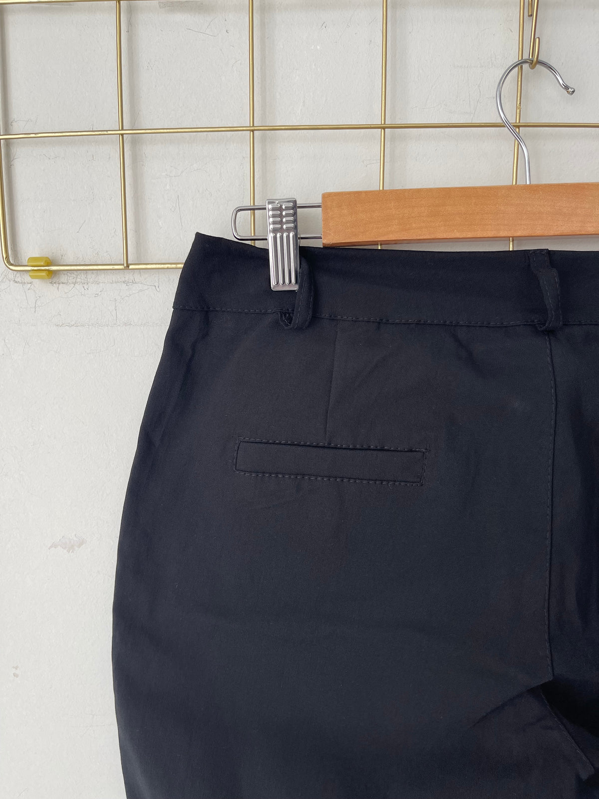 Παντελόνι LIRA black