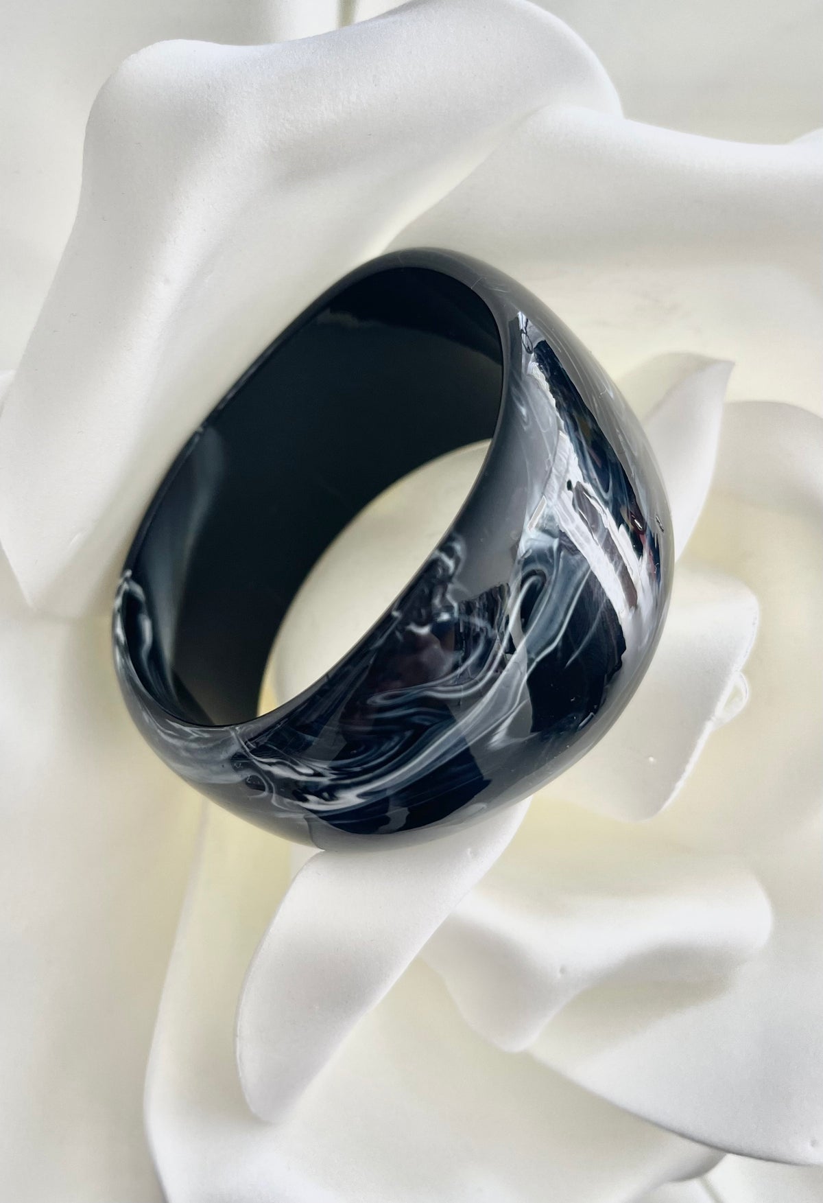 Βραχιόλι ORCA black
