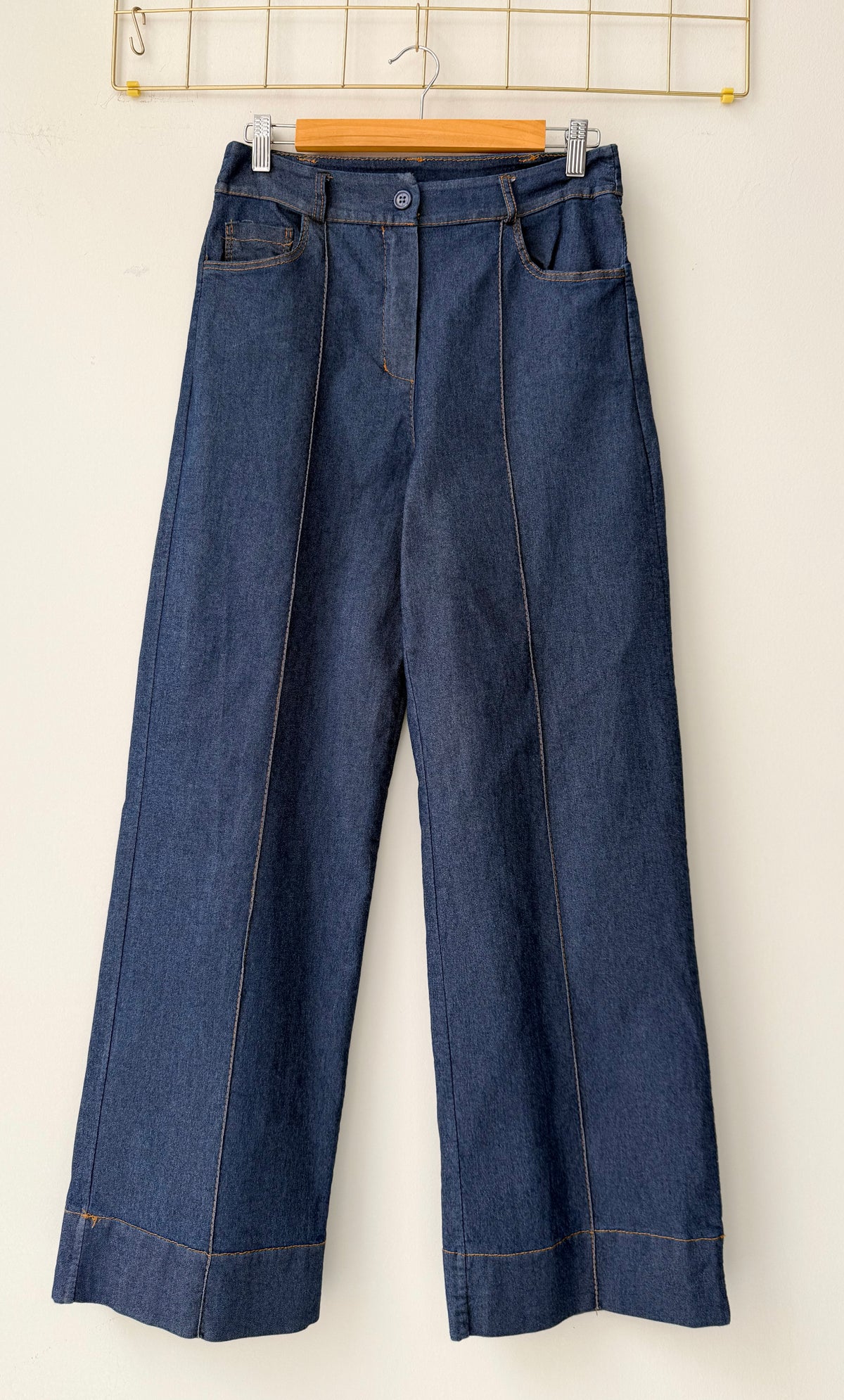 Παντελόνι jean SILO blue