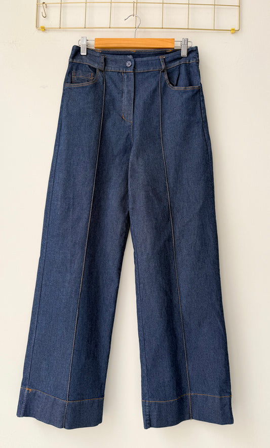 Παντελόνι jean SILO blue