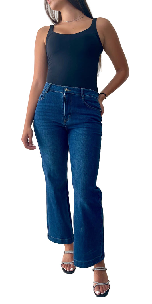 Παντελόνι Jean TOMY blue