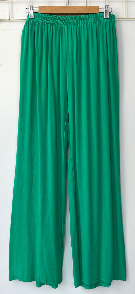 Παντελόνα SPENCER green