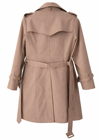 Καμπαρντινα JENA beige