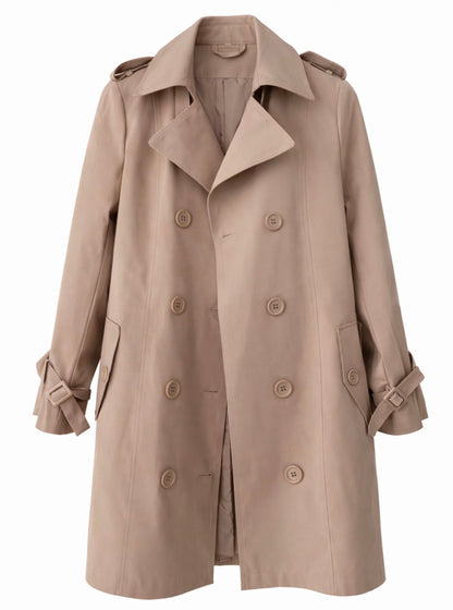 Καμπαρντινα JENA beige